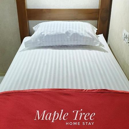 Maple Tree Homestay Maguwo Exterior photo